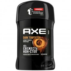 AXE антиперспирант карандаш 50мл Дарк Темптейшн (арт 69983808)