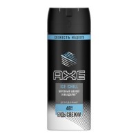 AXE дезодорант спрей 150 мл Айс Чилл (арт 68379891)