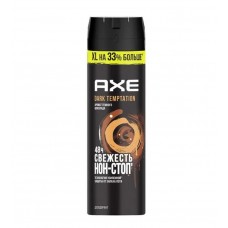 AXE дезодорант спрей 200 мл Дарк темптейшн (арт 68658431)