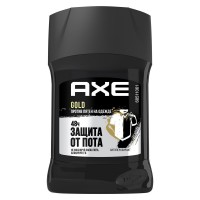 AXE антиперспирант карандаш 50мл Защита от пятен (арт 67096036)