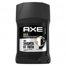 AXE антиперспирант карандаш 50мл Защита от пятен (арт 67096036)