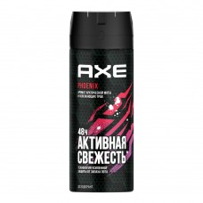 AXE дезодорант спрей 150 мл Феникс (арт 68486989)