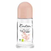EMOTION антиперспирант жен. NATURAL BLOOM 50 мл (ролик)