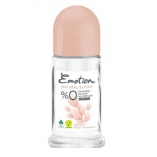 EMOTION антиперспирант жен. NATURAL BLOOM 50 мл (ролик)