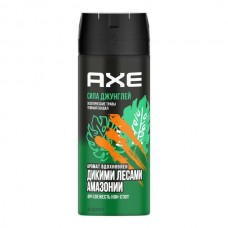 AXE дезодорант спрей 150 мл Сила джунглей