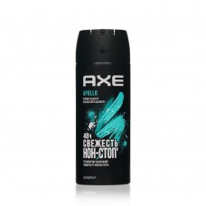 AXE дезодорант спрей 150 мл Аполло (арт 68379775)