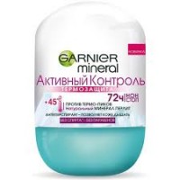GMD АК ТермоЗащита Дезодор.-ролик 50мл жен