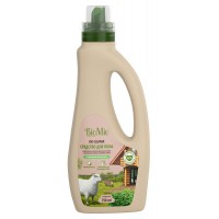 BioMio средство для мытья полов Мелисса 750мл BIO-FLOOR CLEANER