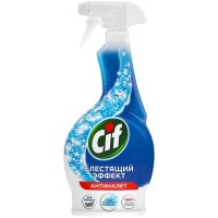 СИФ чистящее средство для ванной 500мл Легкость чистоты (дозатор) (арт 67612455)