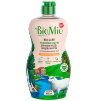 BioMio Средство для мытья посуды 450мл МАНДАРИН Bio-Care