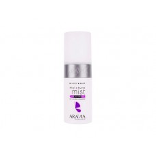 ARAVIA Professional мист экспресс-увлажнение с мочевиной 10% Moisture Mist, 150 мл