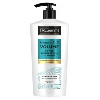 TRESEMME кондиционер для волос 630мл для создания объема BEAUTY-FULL VOLUME
