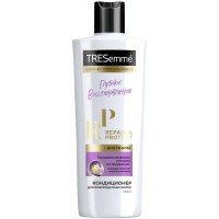 TRESEMME кондиционер для волос 400мл Восстанавливающий (арт 69607767)