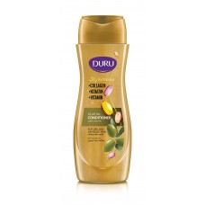 DURU кондиц. д/волос Масло оливы 600мл