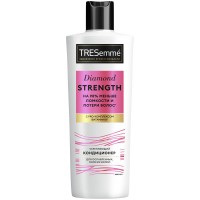 TRESEMME кондиционер для волос 400мл Укрепляющий (арт 69607775)