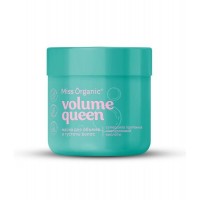 Маска д/волос Объём и Густота Volume Queen 140мл Miss Organic