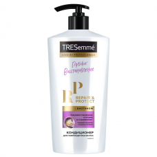 TRESEMME кондиционер для волос 630мл Восстанавливающий REPAIR AND PROTECT