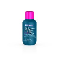 Гель для окрашенных и тонированных волос ESTEL ME 