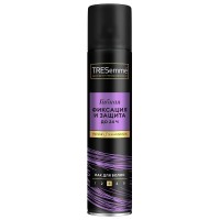 TRESEMME лак для волос Гибкая фиксация и защита 250мл (12)