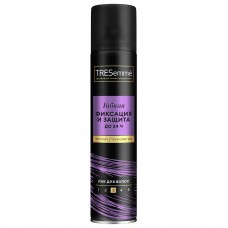 TRESEMME лак для волос Гибкая фиксация и защита 250мл (12)