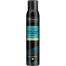 TRESEMME Мусс для укладки волос 200мл Экстра сильн фиксация EGL