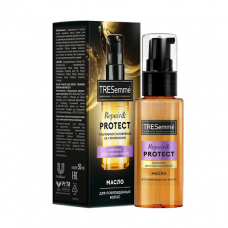 TRESEMME Масло для волос 50мл REPAIR AND PROTECT (арт 90001740)