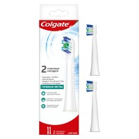 COLGATE Pro Clinical 150, питаемая от батарей, мягкая, сменные насадки
