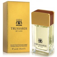 Trussardi My Land, т/вода 30мл.(муж.) Trussardi My Land, т/вода 30мл.(муж.)