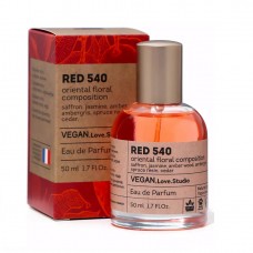п/в Vegan Love Studio Red 540 (Веган Лав Студио Рэд 540) - 50ml for women