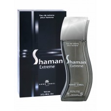 Shaman Extreme, т/вода 100мл.(муж.)