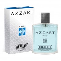 т/в Absolute Azzart (Абсолют Азарт) 100мл.муж.