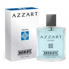 т/в Absolute Azzart (Абсолют Азарт) 100мл.муж.