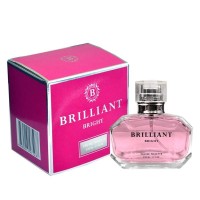 т/в Brilliance Bright (Бриллианс брайт) 50мл.жен.