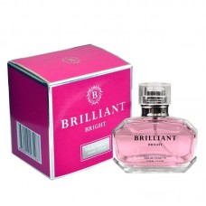 т/в Brilliance Bright (Бриллианс брайт) 50мл.жен.