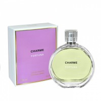 т/в Charme Fortuna (Шарм Фортуна)-100ml for women