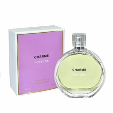 т/в Charme Fortuna (Шарм Фортуна)-100ml for women