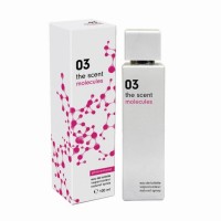 т/в с феромонами The Scent Molecules 03 (Зе Сент Молекула 03)-100 мл for women