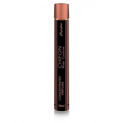 Emper Chifon Rose Couture Парфюмерное концентрированное масло для женщин  10ml