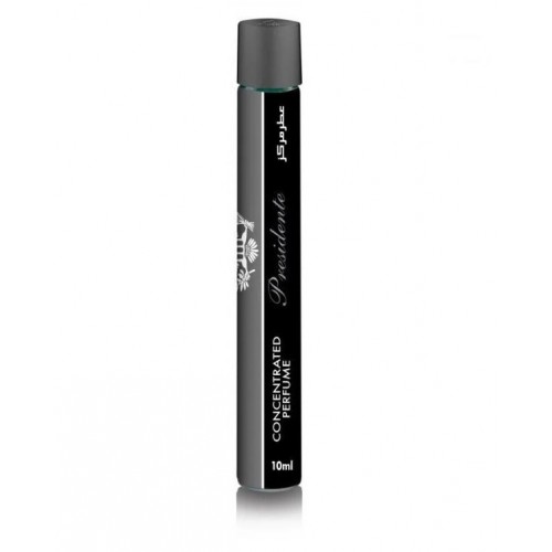 Emper Presidente Парфюмерное концентрированное масло для мужчин 10ml