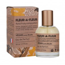 п/в Vegan Love Studio Fleur-a-Fleur(Веган Лав Студио Флёр Э Флёр) 50ml women