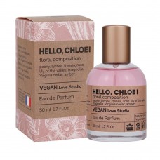 п/в Vegan Love Studio Hello, Chloe! (Веган Лав Студио Хеллоу, Хлое)-50ml for women