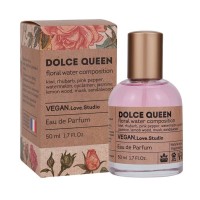 п/в Vegan Love Studio Dolce Queen (Веган Лав Студио Дольче Куин) - 50ml for women