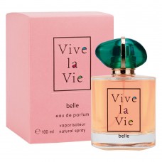 п/в Vive La Vie Belle (Виве Ла Ви Бель)- 100ml for women