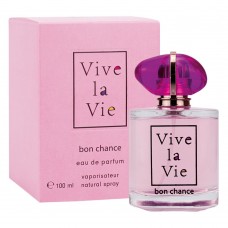 п/в Vive La Vie Bon Chance (Виве Ла Ви Бон Шанс)-100ml for women