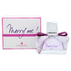 Lanvin Marry Me, п/вода 30мл. жен.