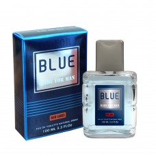 т/в Made For Man Blue (Мейд Фо Мен Блю) - 100ml for men