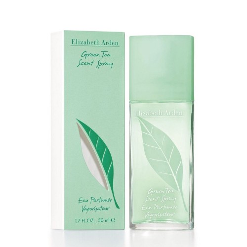 Elizabeth Arden GREEN Tea, т/вода 50мл.(жен.)