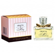 т/в Gracia Milady (Грация Миледи) 50мл.жен.