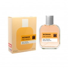 т/в Pro-Energy Woman (Про Энерджи Вумэн)-100ml for women
