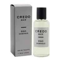 т/в CREDO MAN Ego Dominus (Кредо Мэн Эго Доминус)-100ml
